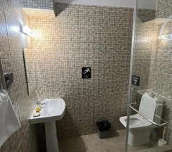 Двухместный номер Standard двуспальная кровать в Vivaldi International Hotel