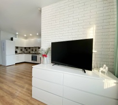 Квартира в Апартаменты на Сочинская 3