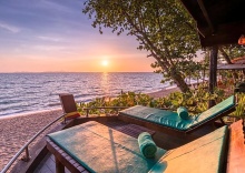 Номер Standard с видом на море в Koh Jum Ocean Beach Resort