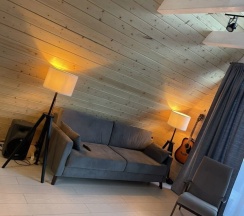 Дом в Фазенда