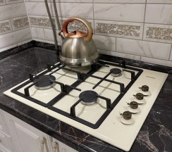 Номер Standard в Квартира по суточно