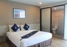 Семейный номер Standard в The Perfect North Pattaya Hotel