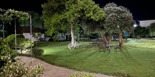 Лдзаа: Мини-отель Розмарин