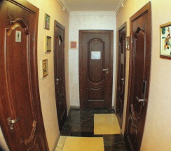 Эконом семейный в Диадема Шереметьево