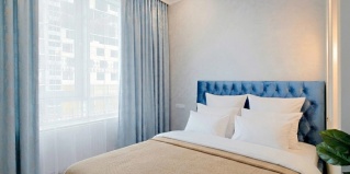 Москва: Апартаменты Elite Apartments