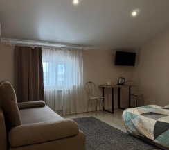 Номер стандарт в Горница