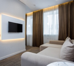 Люкс new в Старинная Анапа