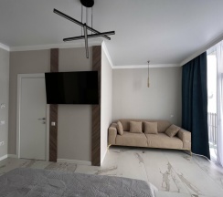 Стандарт трехместный в Hotel-holiday