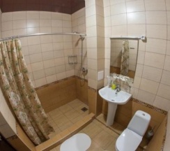 Стандарт двухместный, однокомнатный в Ростов