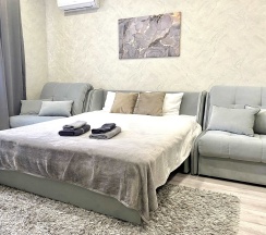 Квартира в Апартаменты на проспект Ленина, д. 95Д
