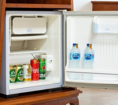 Двухместный номер Standard двуспальная кровать в Tony Resort