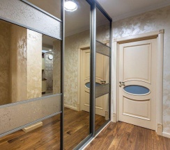 3-комнатные апартаменты люкс в Fortnight Apartments