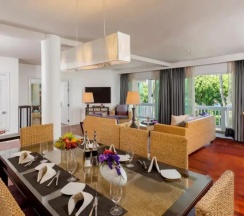 Люкс Grand Angsana в Angsana Laguna Phuket