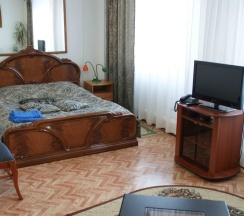 Полулюкс в Цезарь