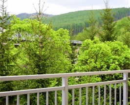 Студия в Санта Ризот