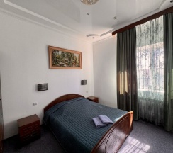 ЛЮКС Двухкомнатный в Престиж