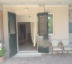 Апартаменты c 1 комнатой в Hotel Buratti