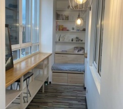 903 Видовая 59 кв в Like