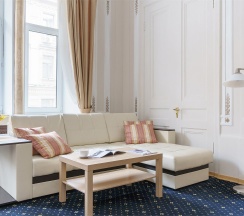 Комфорт в Александр Hotel