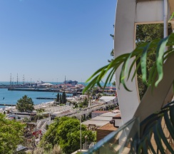 Premium в Serenity premium apartments