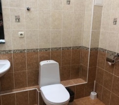 Люкс семейный в Эдем