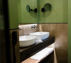 Suite в Байкал