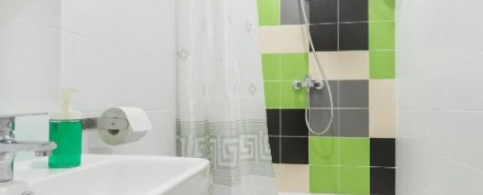 VIP в Nice hostel