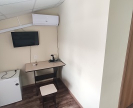 Двухместный номер комфорт в Куралово