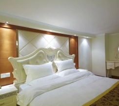 Двухместный номер Deluxe Дуплекс (двуспальная кровать) в Louidon Mega Duplex Apartment - Beijing Rd