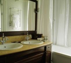 Люкс Москва в Roka park collection