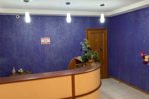 Юрьев-Польский: Мини-отель Промсвязь