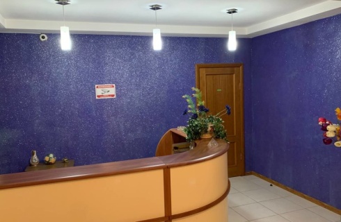 Юрьев-Польский: Мини-отель Промсвязь