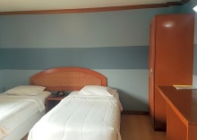 Одноместный номер Standard в Queen Pattaya Hotel