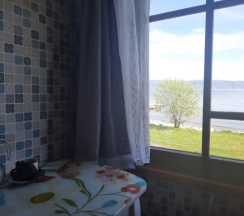 Студия в Аршан