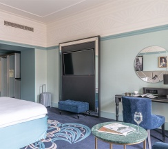Стандарт в Cosmos Selection Saint-Petersburg Nevsky Royal Hotel