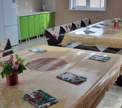 Дом в Счастье