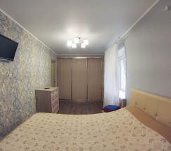 2-комнатные апартаменты стандарт Right Room на Тульская д.6 2-комн в Квартирное бюро