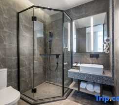 Люкс Business в Jinyuan Grand Hotel
