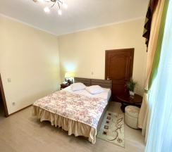 Стандарт  в Рест-Мацеста