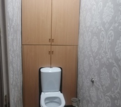 Двухместный эконом в Андреевский