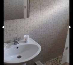 Четырёхместный номер Superior с балконом в Ольга