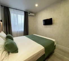 Студия c 1 комнатой в Море