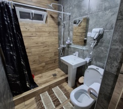 Апартаменты с 2 комнатами в У пруда