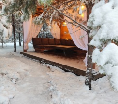 black haus в Magic Camp