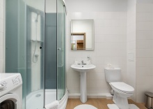 Studio Business в Radius Central House by Огни Rent