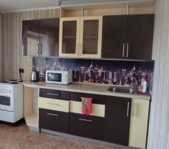 1-комнатные апартаменты стандарт Жукова 14 в City hotel