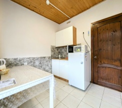 Комфорт трехместный в Морозов