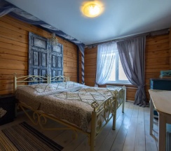 Семейный в Яковка