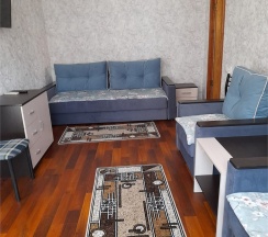 стандарт 4х местный(диван раскладной+ 2 кресла-кровати) в уЮТ