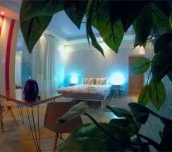 КОМФОРТ ПЛЮС 2 в Форум